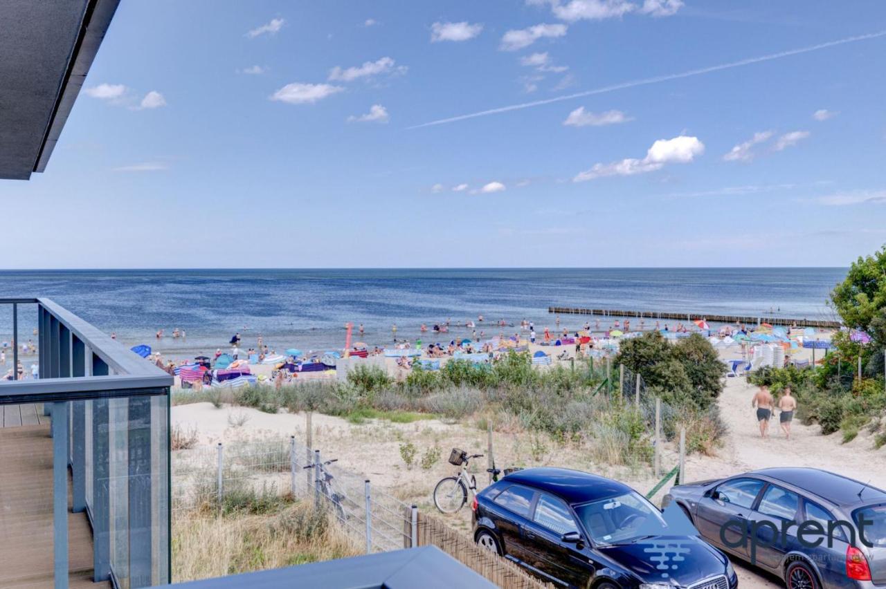 Apartament Sunrise Gardenia Seaside - Aprent Dziwnow Exterior photo