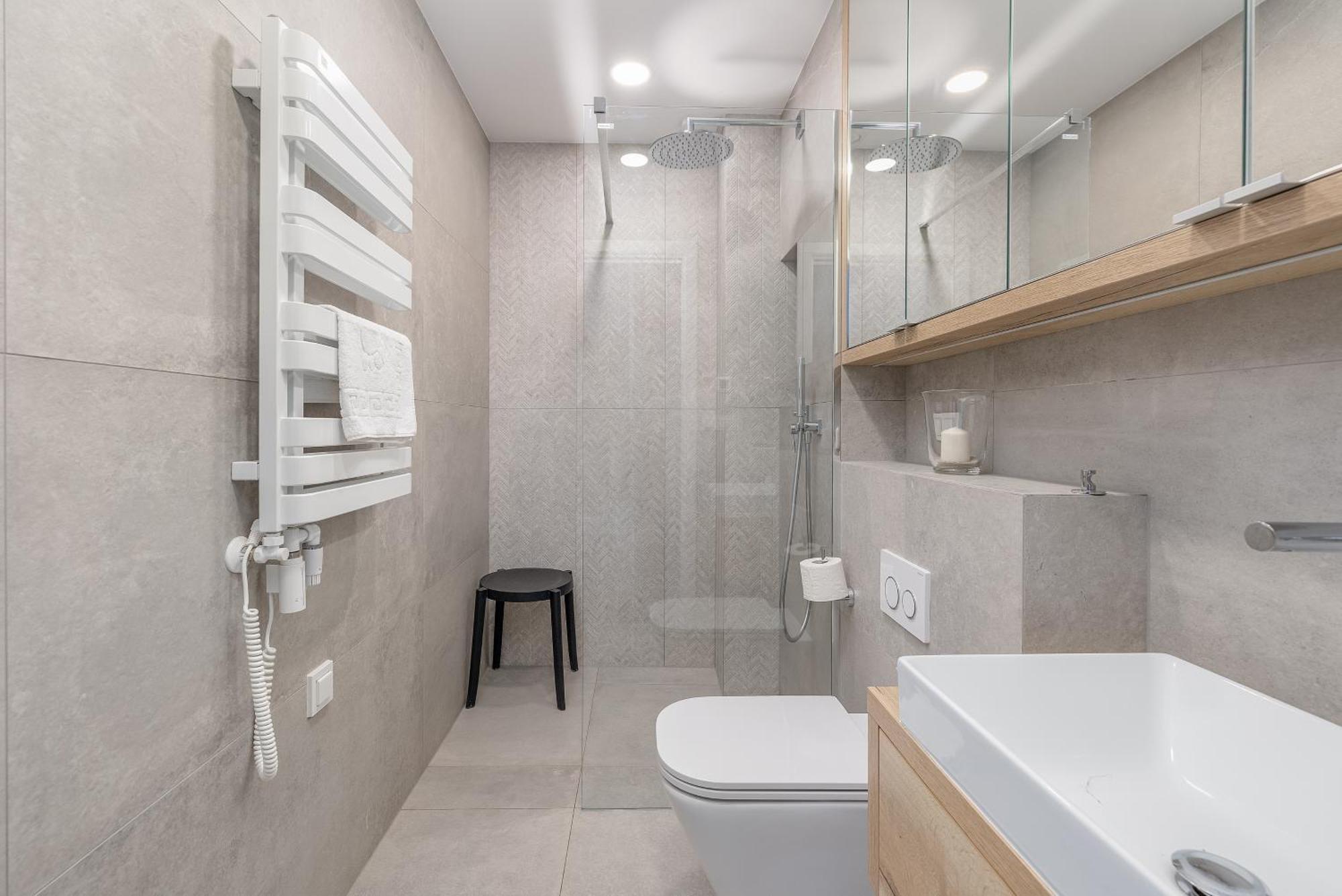 Apartament Sunrise Gardenia Seaside - Aprent Dziwnow Exterior photo